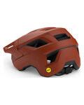 MET Cycling helmet - SHELTER MIPS - orange