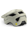 MET Cycling helmet - SHELTER MIPS - white