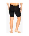 100% SPEEDLAB Cycling boxer shorts - CRUX - black