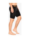100% SPEEDLAB Cycling boxer shorts - CRUX - black