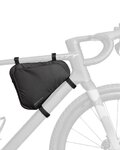 SYNCROS Cycling bag - TRIANGLE - black