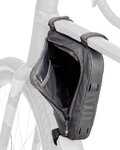 SYNCROS Cycling bag - TRIANGLE - black
