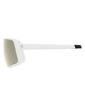 SCOTT Cycling sunglasses - TORICA - white