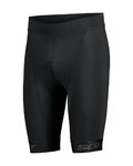 SCOTT Cycling shorts without bib - RC TEAM ++ - black