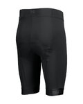 SCOTT Cycling shorts without bib - RC TEAM ++ - black