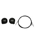 GAERNE repair kit - KIT BOA L6 DIAL Z - black