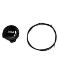 GAERNE repair kit - KIT BOA L6 DIAL C LEFT - black