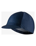 CASTELLI Cycling hat - ESPRESSO 2 CAP - blue