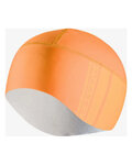 CASTELLI Cycling hat - PRO THERMAL 2 - orange