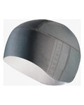CASTELLI Cycling hat - PRO THERMAL 2 - grey