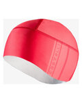 CASTELLI Cycling hat - PRO THERMAL 2 - red