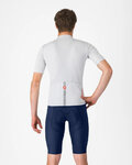 CASTELLI Cycling bib shorts - COMPETIZIONE 2 - blue