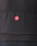 CASTELLI Cycling short sleeve jersey - ENTRATA 6 - anthracite