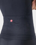 CASTELLI SOLE - black