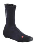 CASTELLI Cycling shoe covers - ESPRESSO 2 - black