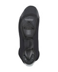 CASTELLI Cycling shoe covers - ESPRESSO 2 - black