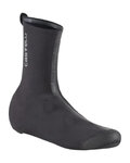 CASTELLI Cycling shoe covers - DILUVIO UL 2 - black