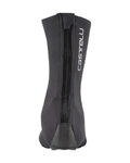 CASTELLI Cycling shoe covers - DILUVIO UL 2 - black