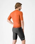 CASTELLI Cycling bib shorts - ESPRESSO 2 - black