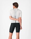 CASTELLI Cycling bib shorts - COMPETIZIONE 2 KIT - black