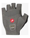 CASTELLI Cycling fingerless gloves - COMPETIZIONE 3 - black