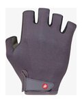 CASTELLI Cycling fingerless gloves - COMPETIZIONE 3 - grey