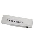 CASTELLI Cycling headband - SUMMER - white