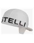 CASTELLI Cycling bandana - BANDANA  - white