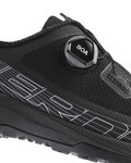 GAERNE Cycling shoes - BLAZAR - black