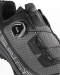 GAERNE Cycling shoes - MAGNETAR - grey