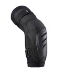 IXS elbow protector - HACK RACE - black