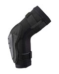 IXS elbow protector - HACK RACE - black