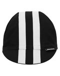 SANTINI Cycling hat - BENGAL - black