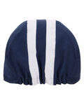 SANTINI Cycling hat - BENGAL - blue