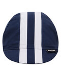 SANTINI Cycling hat - BENGAL - blue