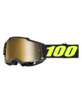 100% SPEEDLAB Cycling sunglasses - ACCURI 2 - black
