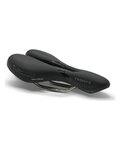 SELLE ROYAL saddle - RESPIRO ATHLETIC - black