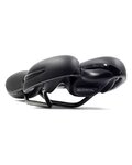 SELLE ROYAL saddle - RESPIRO ATHLETIC - black