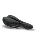SELLE ROYAL saddle - RESPIRO MODERATE - black