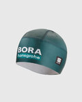 SPORTFUL Cycling hat - BORA 2024 - green