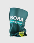 SPORTFUL Cycling neckwarmer - BORA 2024 - green