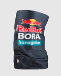 SPORTFUL Cycling neckwarmer - RED BULL BORA - HANSGROHE - blue