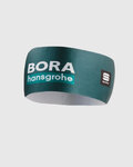 SPORTFUL Cycling headband - BORA 2024 - green