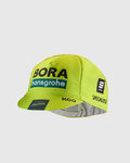 SPORTFUL Cycling hat - BORA 2024 - yellow