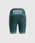 SPORTFUL Cycling shorts without bib - BORA 2024 - green