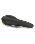 SELLE ROYAL saddle - EXPLORA ATHLETIC - black