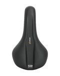 SELLE ROYAL saddle - EXPLORA ATHLETIC - black