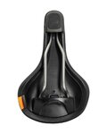 SELLE ROYAL saddle - EXPLORA ATHLETIC - black