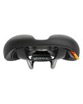 SELLE ROYAL saddle - EXPLORA ATHLETIC - black