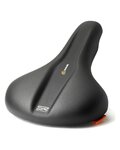SELLE ROYAL saddle - EXPLORA ATHLETIC - black